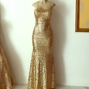 Evening Dresses